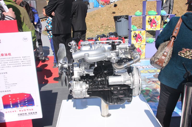 現(xiàn)場體驗(yàn)活動人氣爆滿 