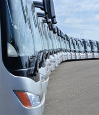 非洲�W�一大单——出口摩�z�哥300辆BRT