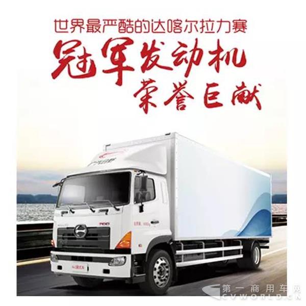 新式車輛運(yùn)輸車（左）、4X2廂式運(yùn)輸車（右）.jpg