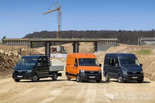 搭載2.0升柴油發(fā)動(dòng)機(jī) 德國(guó)MAN推出兩款輕型概念露營(yíng)車10.jpg