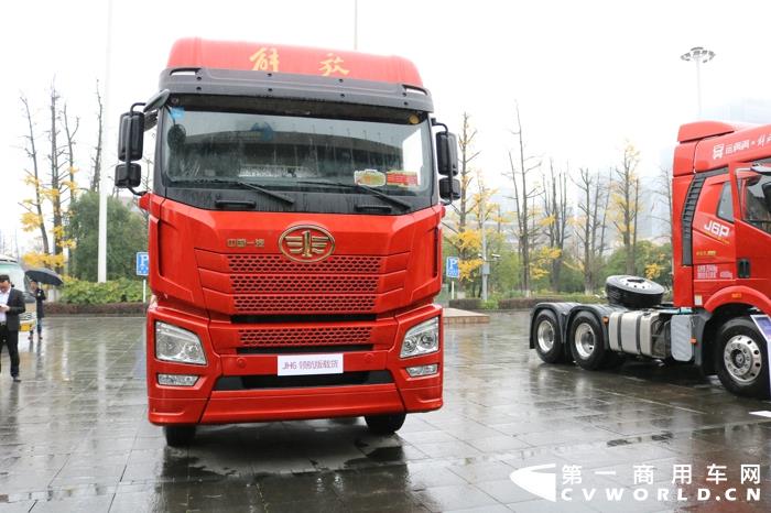 JH6 8×4 領航版載貨 (1).jpg JH6 8×4 領航版載貨 (1).jpg