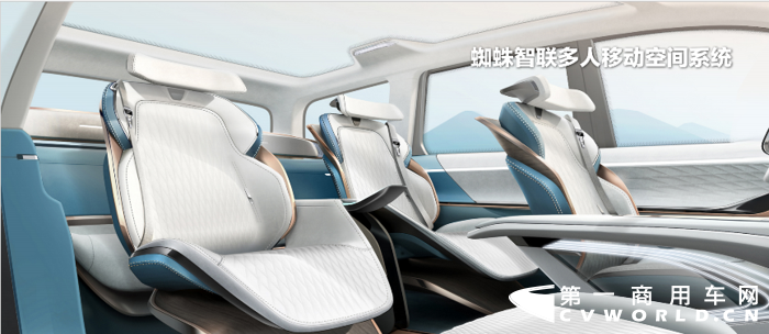 上汽大通MAXUS MIFA概念車首揭“神秘面紗”，全明星陣容亮相上海車展3.png