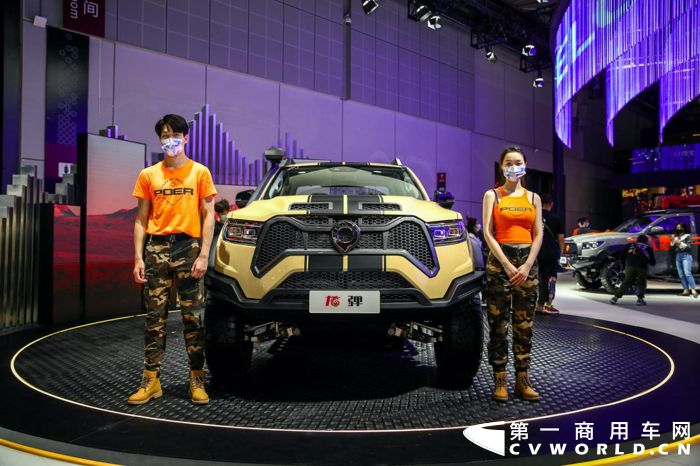 超強艦隊 長城汽車攜手甄子丹、張涵予、張彬彬、姚安娜等明星強勢亮相2021上海車展16.png