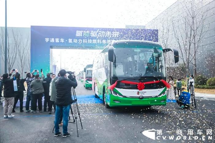 100輛宇通客車“氫”裝上陣！首批車輛奔赴北京助力冬奧.webp.jpg