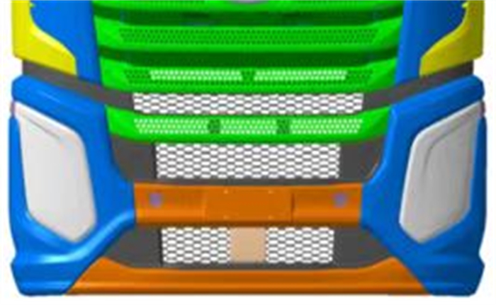 解放攜旗下熱賣的明星產(chǎn)品J6V再掀狂潮，即將于6月收官的線上活動“我的油耗我來說——解放J6V節(jié)油大賽”。