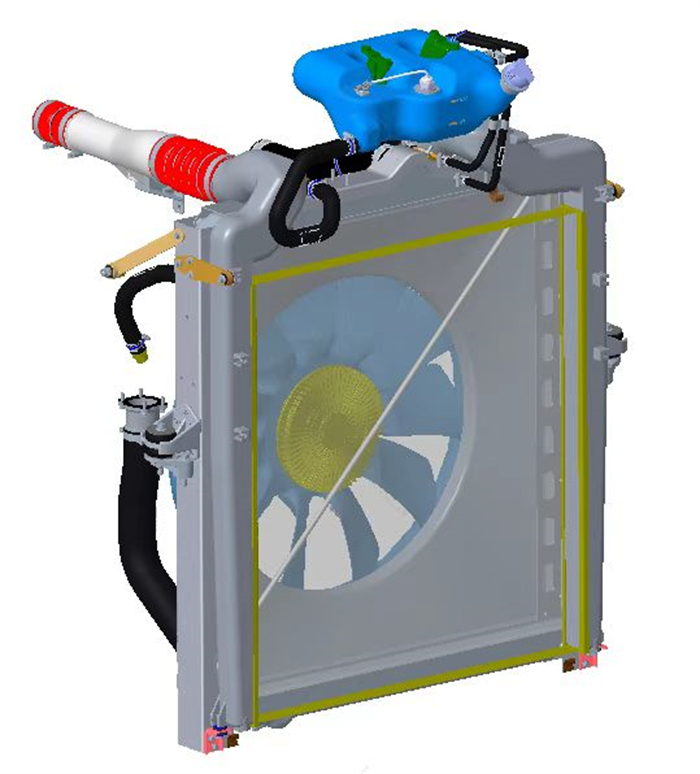 解放攜旗下熱賣的明星產(chǎn)品J6V再掀狂潮，即將于6月收官的線上活動“我的油耗我來說——解放J6V節(jié)油大賽”。