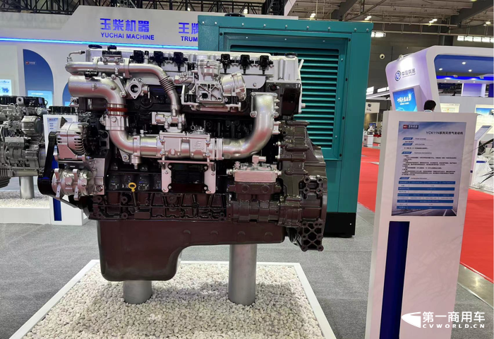 都是中國(guó)內(nèi)燃機(jī)行業(yè)扛鼎之作，玉柴這次內(nèi)燃機(jī)展系列產(chǎn)品引關(guān)注5.png
