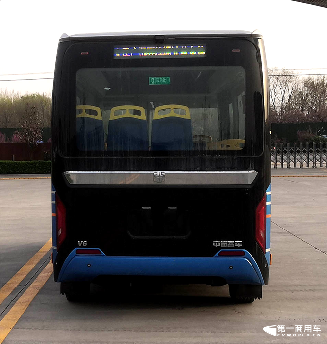 【第一商用車網(wǎng) 原創(chuàng)】暢通“微循環(huán)”，讓出行變得更加輕松美好！