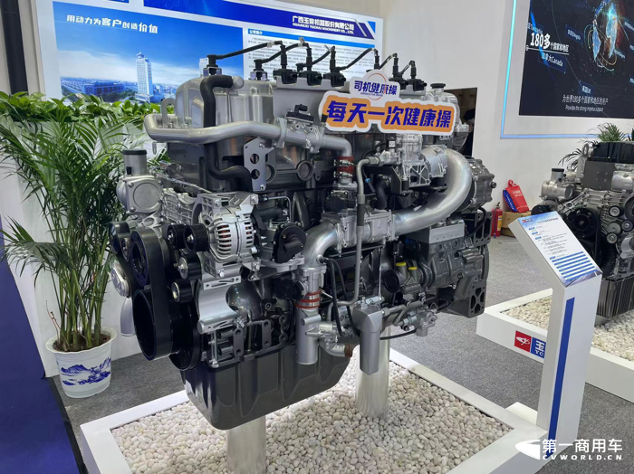 15升燃?xì)鈾C亮相！玉柴在燃?xì)馐袌鲞€有哪些布局？2.png