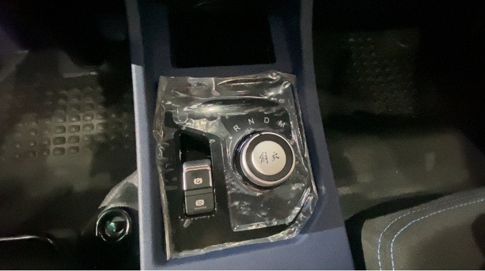 【第一商用車網(wǎng) 原創(chuàng)】這款虎6G-P2-2.5L機(jī)重載版版究竟都有哪些配置？