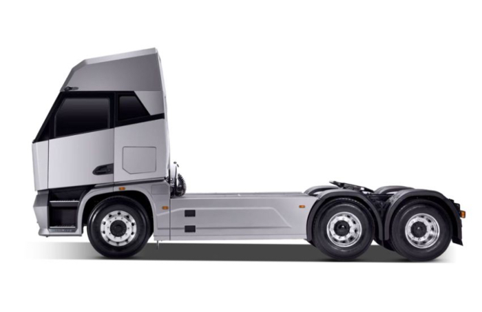 底置電池+智慧座艙  廣汽商用車T9來啦！5.png