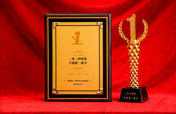 一個獎項的頒發(fā)，“暴露”了北京重卡的發(fā)展實力.png