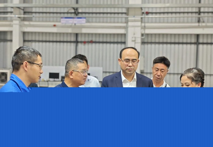 北汽福田董事長(zhǎng)常瑞到訪(fǎng)玉柴泰國(guó)工廠(chǎng)1.jpg