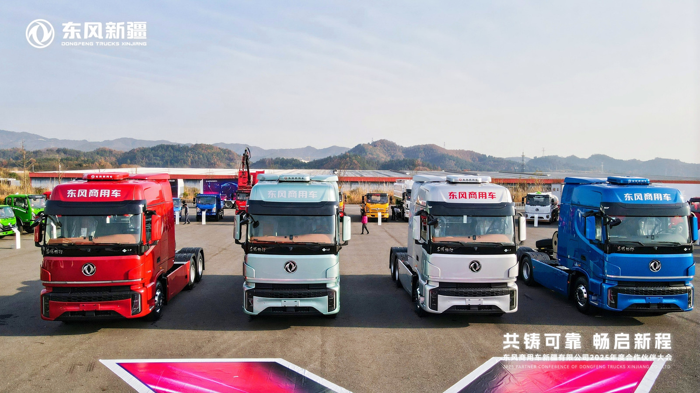重塑大馬力燃?xì)鈾C(jī)標(biāo)桿，玉柴背書東風(fēng)新款旗艦車型，實力幾何？1.png