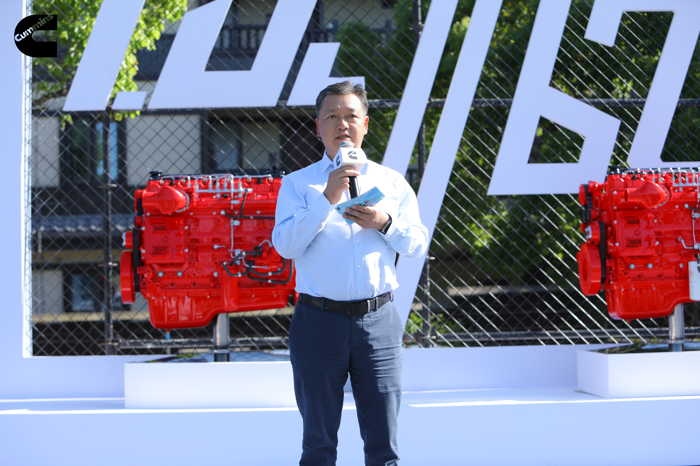 康明斯推出多款動力新品 將如何影響2025年卡車市場？1.png