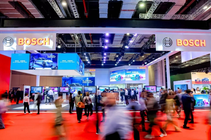 01 博世亮相2025上海車(chē)展 Bosch at Auto Shanghai 2025.jpg