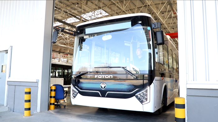 福田歐輝BJ6709短后懸城市客車(chē)上新 助力城市公共交通綠色轉(zhuǎn)型.png