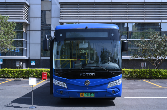 福田歐輝大電量、高性能客車亮相惠州 賦能綠色出行新篇章10.png