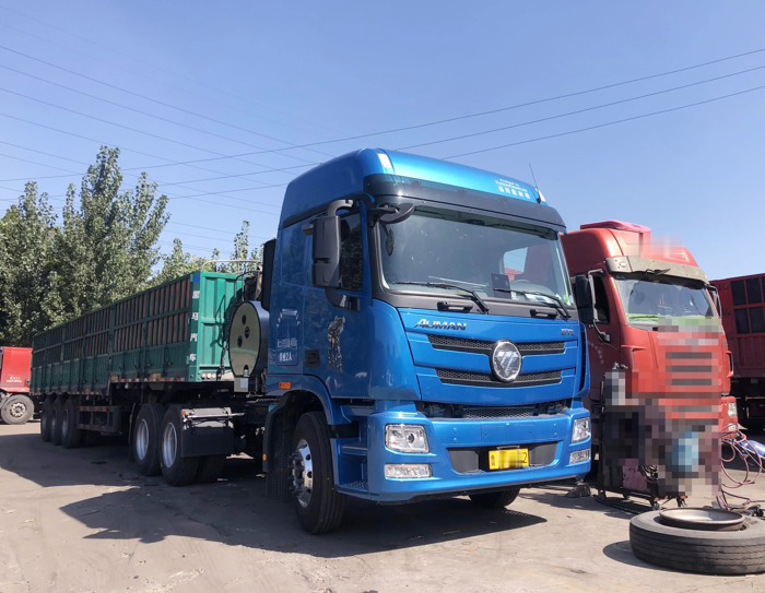 磨合期氣耗30公斤！歐曼GTL燃?xì)庵乜ㄖ鶐煾抵厝枷Ｍ?png