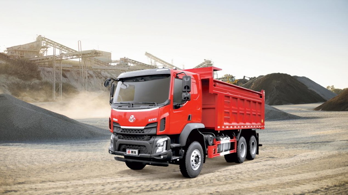 乘龍M3 6X4小鋼炮自卸車(chē)多拉快跑多賺錢(qián)1.png