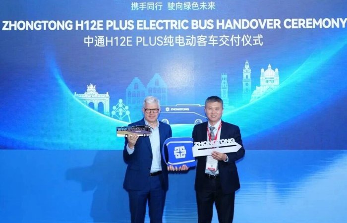 逐鹿歐洲競技場！中通H12E-Plus、N12D純電動客車隆重發(fā)布10.jpg