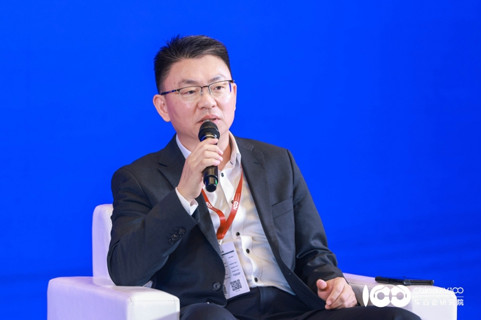 方劍飛 偉巴斯特中國電池系統(tǒng)總經(jīng)理.jpg