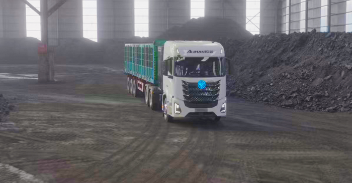 1.57 萬輛 + 暴漲三倍！歐曼新能源重卡領(lǐng)跑賽道 銀河5M再樹標(biāo)桿.png