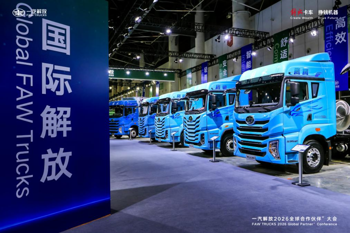 2026年重卡銷量或達125萬輛？一汽解放如何抓住機遇7.png