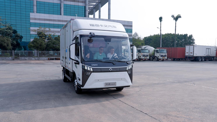 智領(lǐng)綠運 效贏廣佛！福田卡文1003行動賦能物流升級4.png