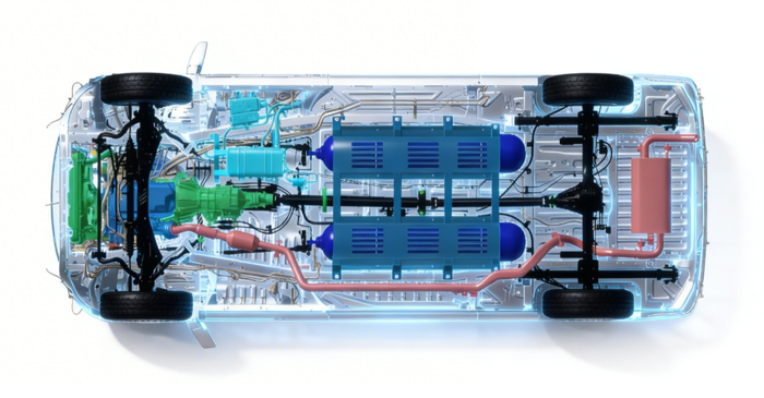 金杯海獅王CNG下線 煥新戰(zhàn)略落地2.png