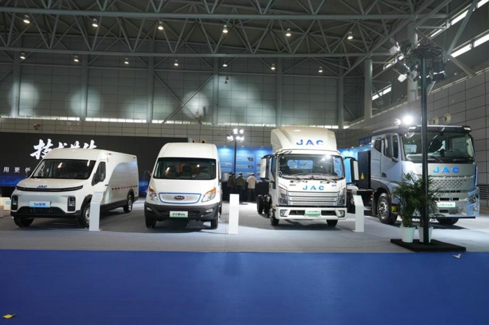 解碼江淮商用車新能源“破局共生”的技術(shù)底氣！5.jpg