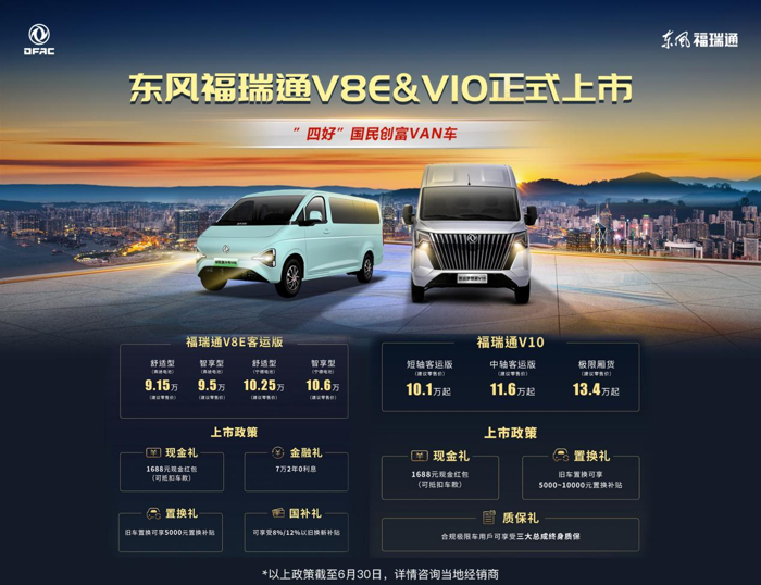 東風福瑞通V8E&V10全國重磅上市發(fā)布.png