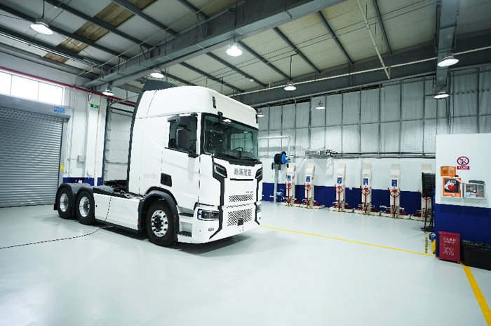 NEXT ERA重卡為中國(guó)長(zhǎng)途物流筑牢售后服務(wù)護(hù)城河5.png