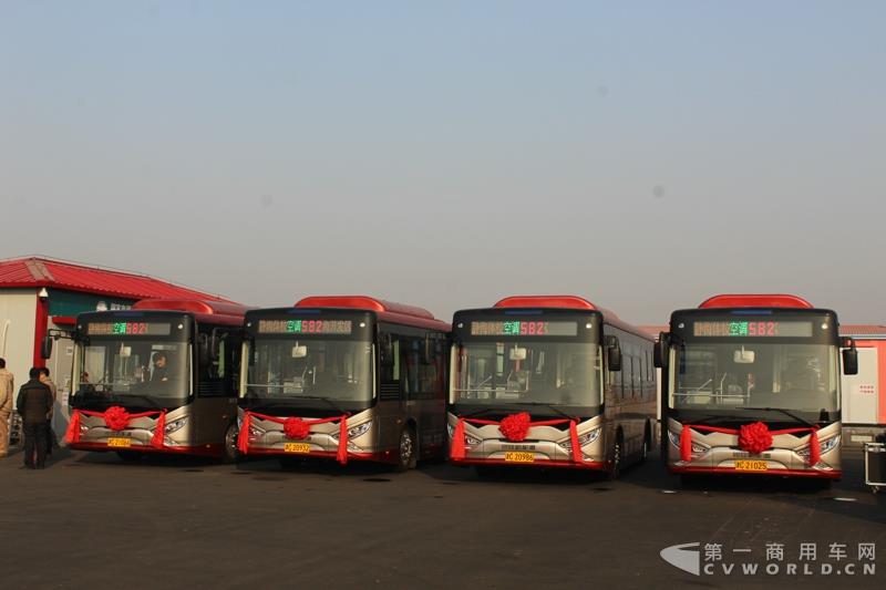 現(xiàn)場(chǎng)展車